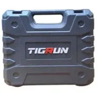 دریل پیچ گوشتی شارژی تیگران 12 ولت مدل TG3012 به همراه دو باتری