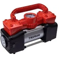 کمپرسور فندکی و برق شهری دو سیلندر تیگران مدل TG102S