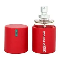عطر زنانه فرمیسک مدل guuci rush شماره 16 حجم 30 میلی لیتر