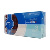 آمالگام سه واحدی سینالوکس 50 عددی