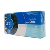 آمالگام پنج واحدی سینالوکس 50 عددی