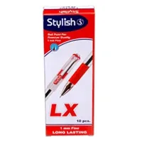 خودکار استایلیش LX