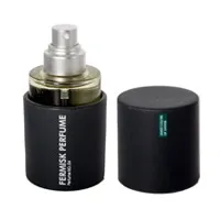 عطر فرمیسک مردانه مدل black afgano شماره 24 حجم 30 میلی لیتر