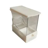 جای رول پنبه کشویی