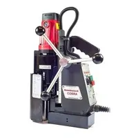 دریل مگنت AGP RAPTOR مدل کبرا