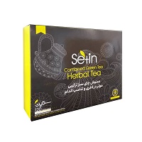 دمنوش لاغری دکتر بیز تعداد 120 عددی