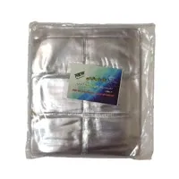 کاور فیلم 6 خانه مروارید طب اصفهان 50 عددی