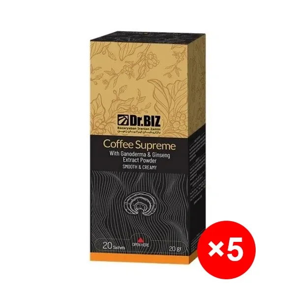bigbag_پک5بستهایقهوهسوپریمگانودرمادکتربیز_88233.webp