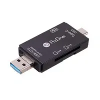 تبدیل USB به کارت ریدر کیت