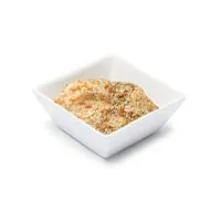 آرد سوخاری مقدار 100 گرم