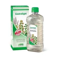 مقطر سی گیاه گاستروسایت گلبهار گستر مقدار 500 میلی لیتر