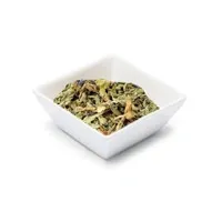 گل بادرنجبویه خشک مقدار 100 گرم