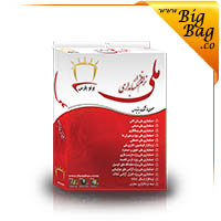 نرم افزار حسابداری داربست فلزی ملی نسخه D