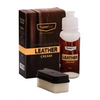 کرم براق کننده و مراقبت چرم نانوسان
