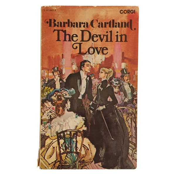 The Devil in Love