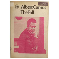 Albert Camus the fall