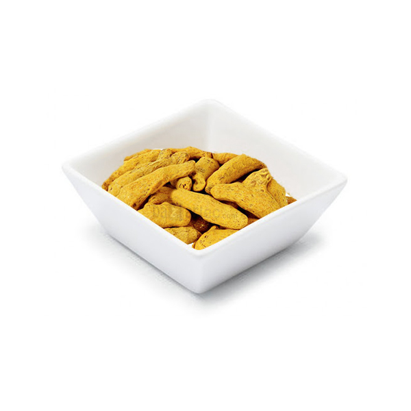 زردچوبه قلم سوپر مقدار 100 گرم