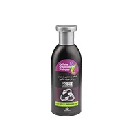 شامپو کافئین و روغن هسته انگور دکتر بیز مقدار 300 گرم