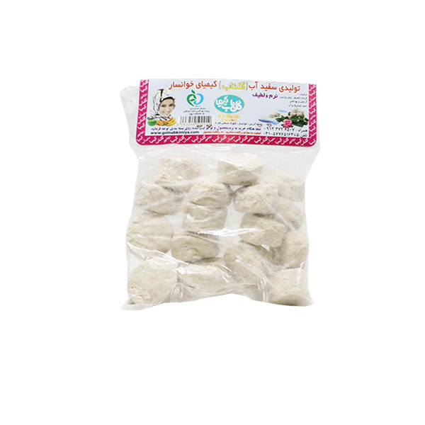 سفیداب گلناب کیمیا