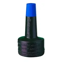 جوهر استامپ پلیکان مدل Pad ink حجم 28 میلی لیتر