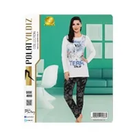 بلوز و شلوار راحتي زنانه کد 4000