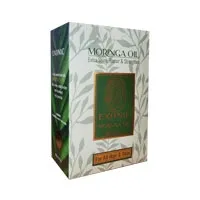 روغن مورینگا اکسونیک حجم 50 میلی لیتر