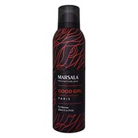 اسپری بدن زنانه مارسالا مدل Good Girl حجم 200 میلی لیتر