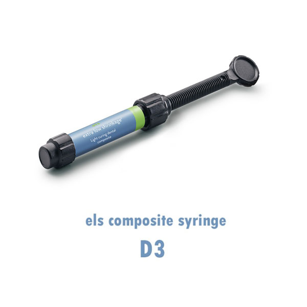 کامپوزیت سارمکو یونیورسال D3 وزن 4 گرم