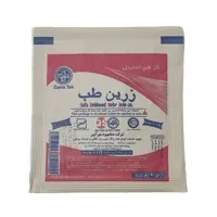 گاز استريل زرين طب
