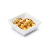 کندر اتشی مقدار 100 گرم