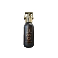 روغن ترکیبی سیاه دانه، جوانه گندم و آرگان لاکچری کوین
