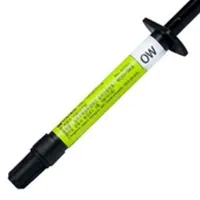 کامپوزیت فلو dentkist سرنگ 2 گرمی + سری یکبار مصرف