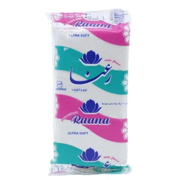 bigbag_دستمالکاغذیجیبیرعنا10برگدولایه_89478.webp
