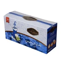 دمنوش ملیس گلچای 20 عددی
