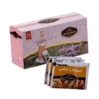 دمنوش رزماری گلچای 20 عددی