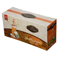 دمنوش لاکسان گلچای 20 عددی