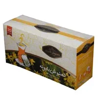دمنوش بابونه گلچای 20 عددی
