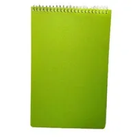 دفترچه طلقی کد 22 کندو ابعاد 21*14 سانتی متر