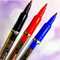 ماژیک سی دی دو سر مدل XSG کد X-130