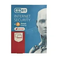 آنتی ویروس ESET Internet Security