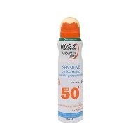 اسپری ضد آفتاب ویتابلا SPF50 حجم 150 میلی لیتر