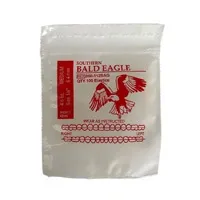 کش الاستیک ارتودنسی bald eagle 1/4 oz