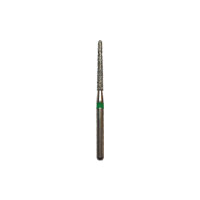 فرز الماسی توربین تراش تیز کاوان مدل 850/012-319 round end taper (مخروطی ته گرد)