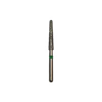 فرز الماسی توربین تراش تیز کاوان مدل long round end taper 79-850L/018 (مخروطی ته گرد بلند)