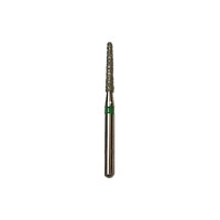 فرز الماسی توربین تراش تیز کاوان مدل 856/012-81 round end taper (مخروطی ته گرد)