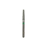 فرز الماسی توربین تراش تیز کاوان مدل 856/016-85 round end taper (مخروطی ته گرد)