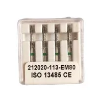 فرز الماسی توربین تراش تیز کاوان مدل 863/014-113 beveled cylinder (استوانه ای سوزنی)