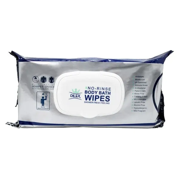 bigbag_دستمالمرطوبپاک‌کنندهبدندایلکسلدورا90عددی(جایگزیناستحمام)_86104.webp