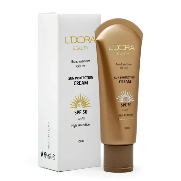 bigbag_کرمضدآفتاببدونرنگوفاقدچربیSPF50لدورا100میلیلیتر_86080.webp