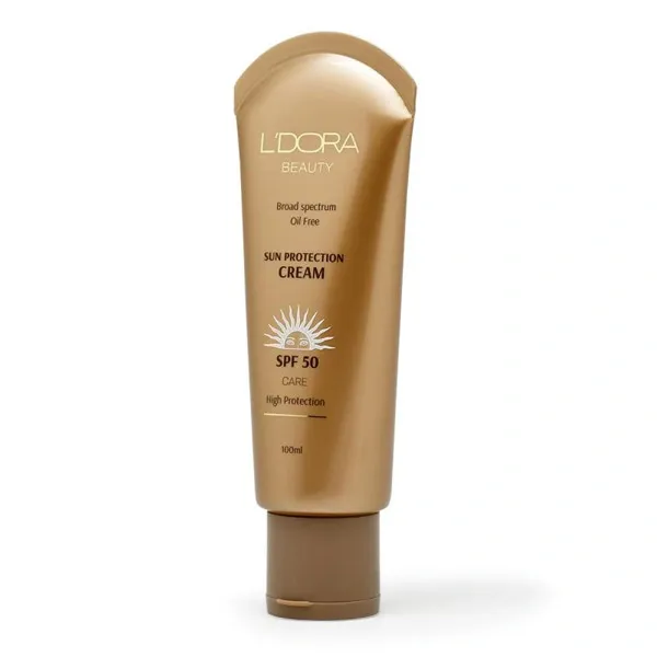 bigbag_کرمضدآفتاببدونرنگوفاقدچربیSPF50لدورا100میلیلیتر_86081.webp